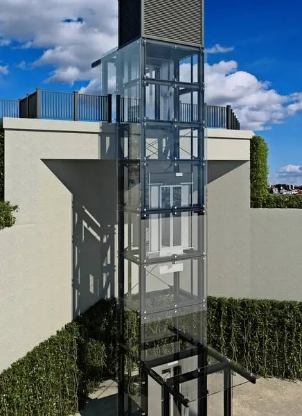 Ascenceur